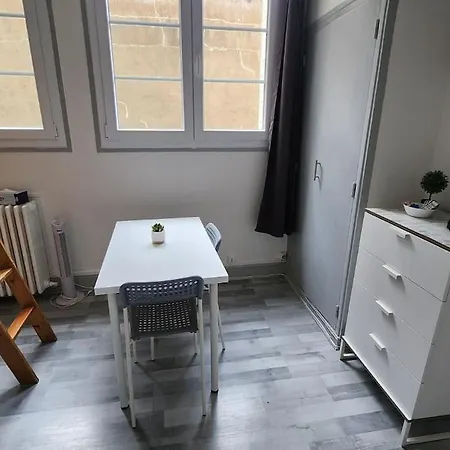 Apartment #-central Rdc - Plein Centre - Tout Se Fait A Pied